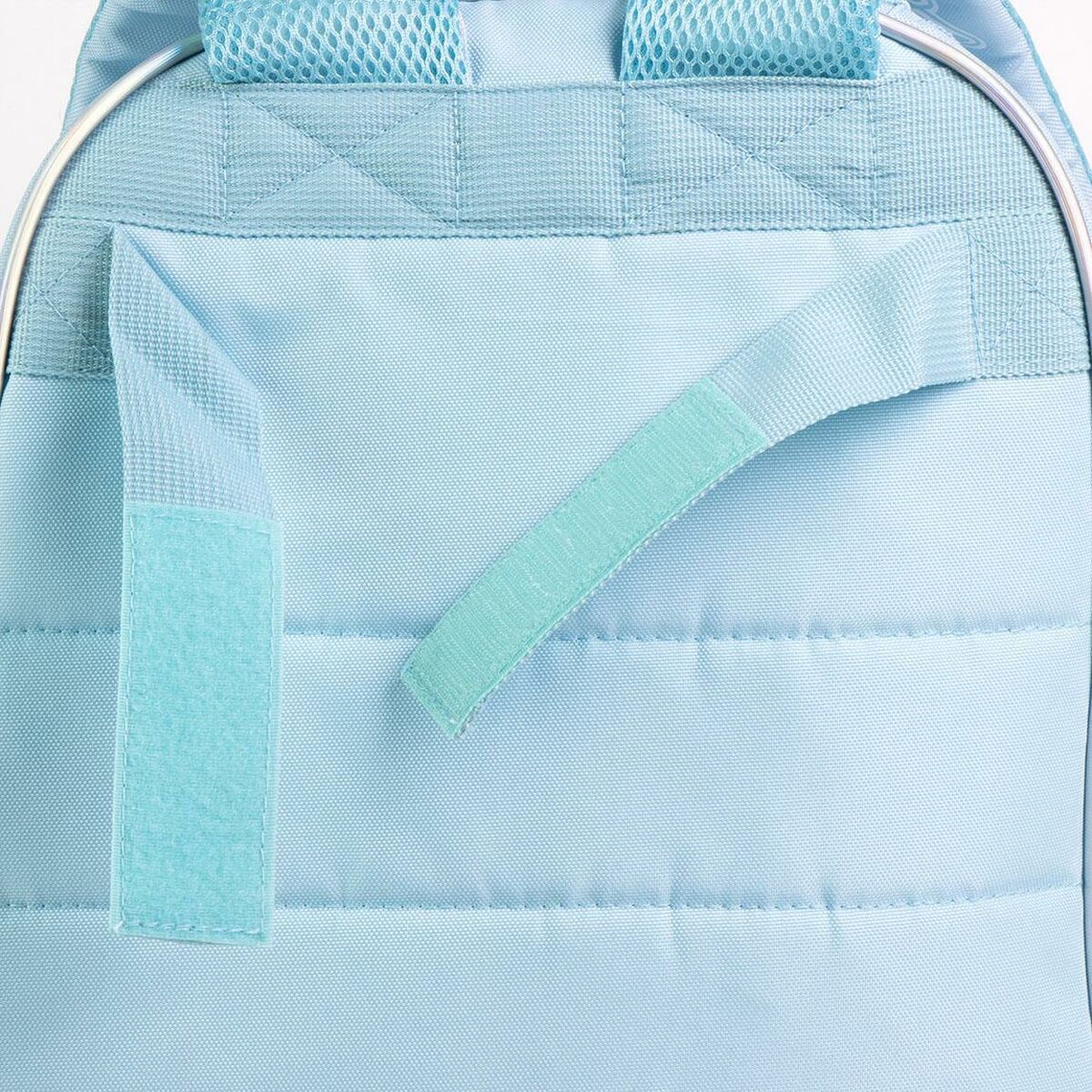 Cartable Frozen 32 x 5,5 x 45 cm